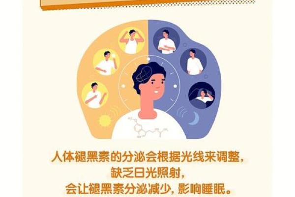 破解失眠之谜：用科学与生活方式延续美好生命