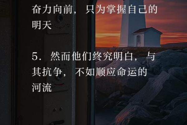 探秘命理学：天上水的真谛与解读