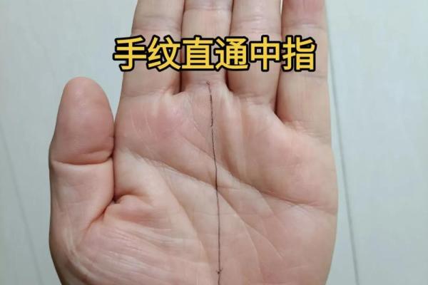 解密手纹：那些多手纹的人到底命运如何？