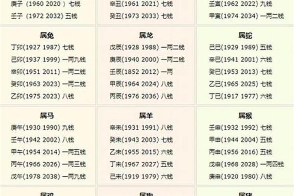 2040年属猴的命运解析：生辰八字与个性特征的深度剖析