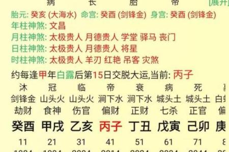 1990年的女马命：解析性格与命运的密码