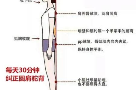 火命人的理想体型解析：如何塑造健康与魅力并存的体态