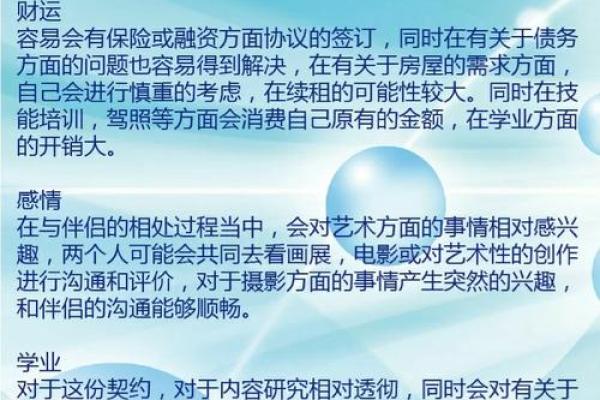 探寻十二星座命运秘境：个性解码与命运关联