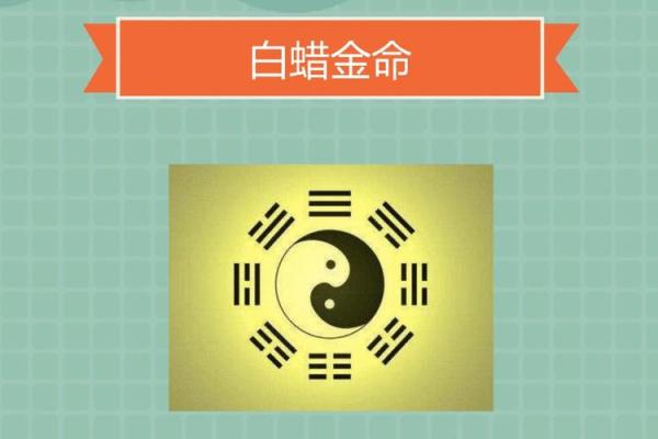 1991年是什么金命？解析金命的特征与运势！