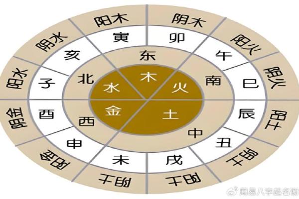 怎样为水命人起一个吉祥名字：五行深度解析与实用技巧