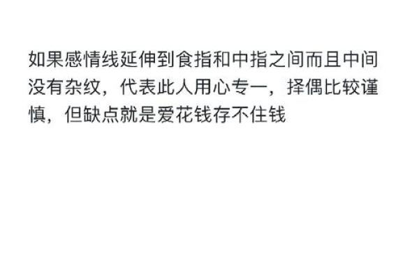 九种手相解析：揭示你的命运与性格奥秘!