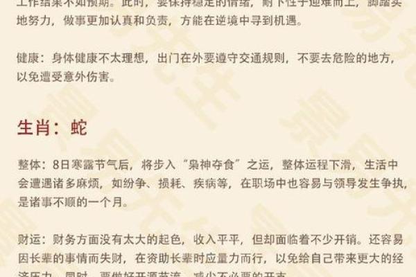 生肖大龙命人性格与运势分析，揭示独特的命理魅力！