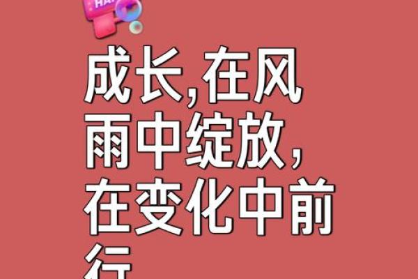 孩子从小苦脸命：如何逆境中成长与蜕变