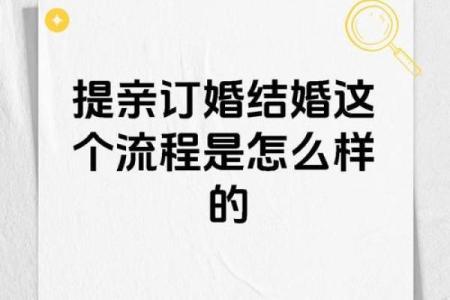 揭示订婚女性的命运与性格特征，探寻爱情背后的秘密