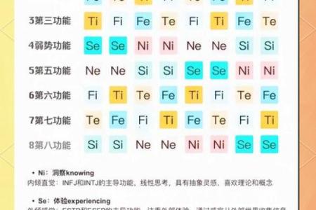 深入探索命理：如何查询与解读你的命格