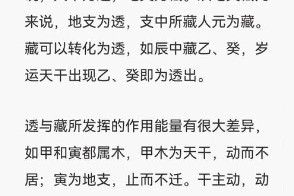 68年11月出生的命运解析：探索独特的人生旅程与命理奥秘