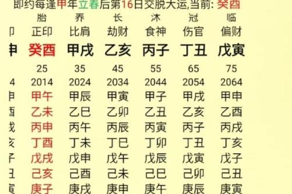 屠夫的命格解析：适合从事屠宰行业的命理与性格特征