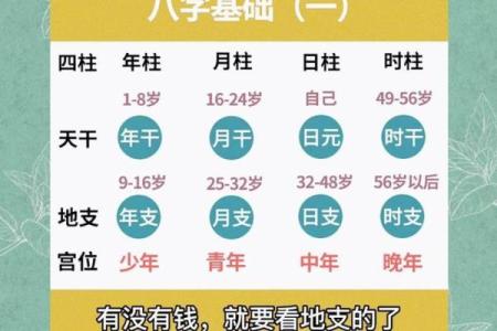 探索衣食富足的命理奥秘：如何提升生活品质与幸福感