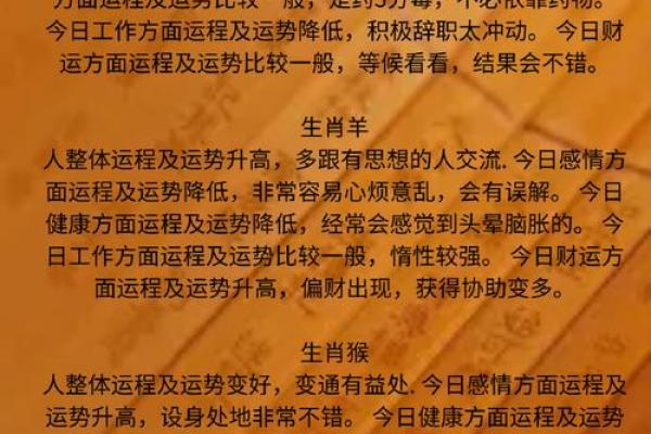 命运与生肖：劳累的背后，那些与辛勤有关的属相