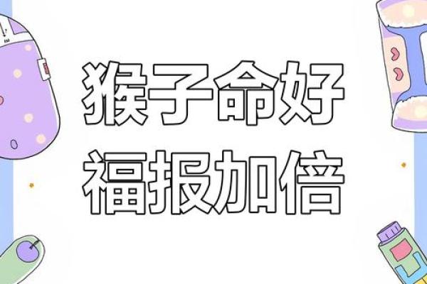 04年属猴的命运解析：如何弥补不足，提升人生价值