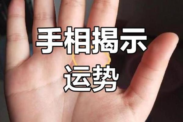 揭示命运：如何通过厚实的手相解读女性的深层潜力