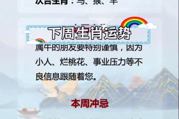 农历二十属相命理解析：了解你的命运之路