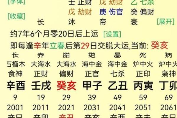 73木命的人缺什么？探秘命理与五行的深奥联系