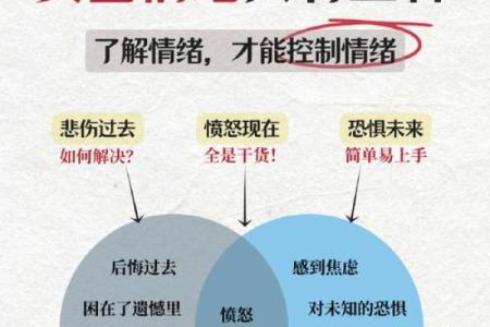 命理紊乱：你是否体验过生活的失控与混乱？