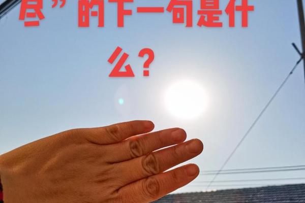 为什么有的命运无法被算卦：探寻生命的奥秘与未知