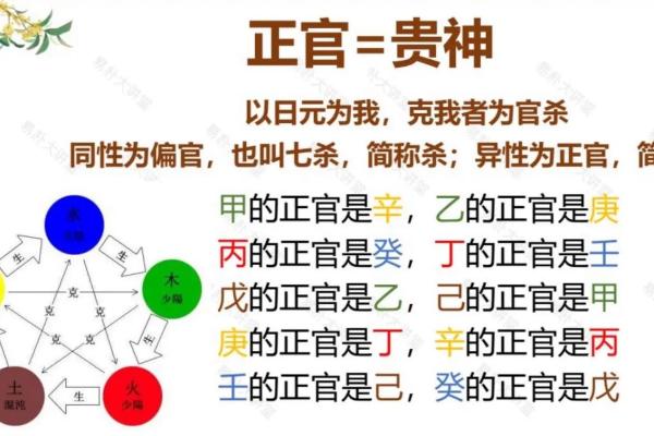 什么才是当官命：从命理角度看人生的运势与成功