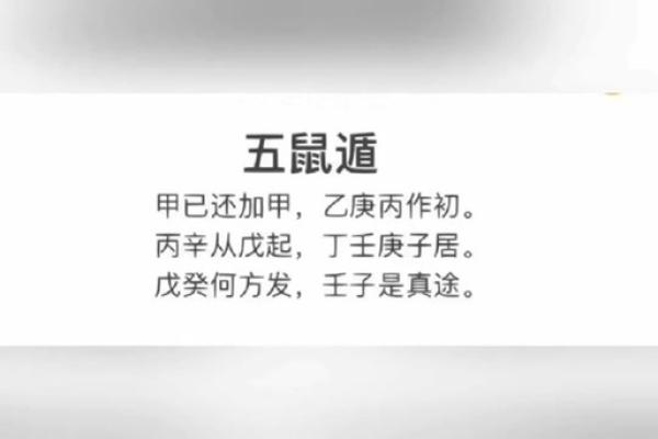 庚辰生于巳时：解析命理的深意与人生启示