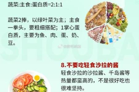 吃什么的命，操什么的心——探寻饮食与生活的真实关系