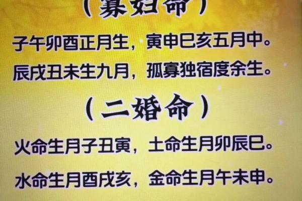 水命人的最佳出生季节，揭示命运与季节的关系！