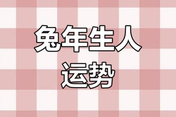 1999年兔年命人性格解析与人生运势