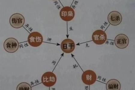 探索命理学的多元流派，揭示人生的奥秘与智慧