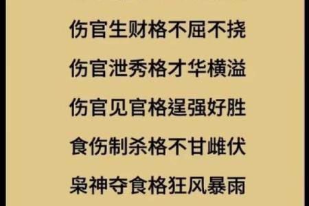 揭秘双格命格男人的性格特征与人生轨迹