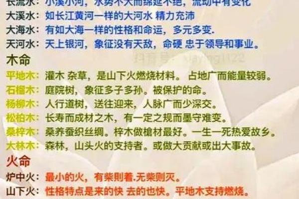 算卦与命理：探索你命中注定的属相与命运的奥秘