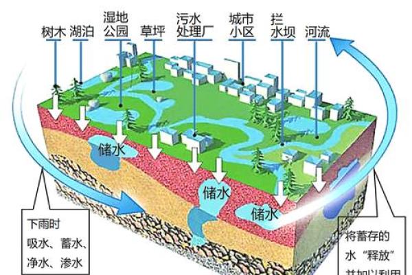 探讨土命与海水之间的独特关系与命理奥秘