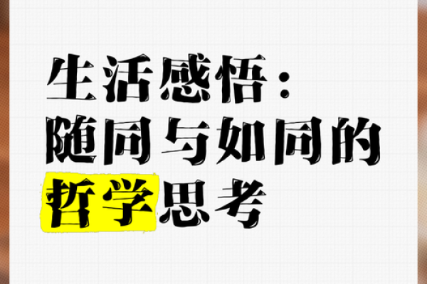 探索“身命破”：在生活中的哲学思考与价值追寻