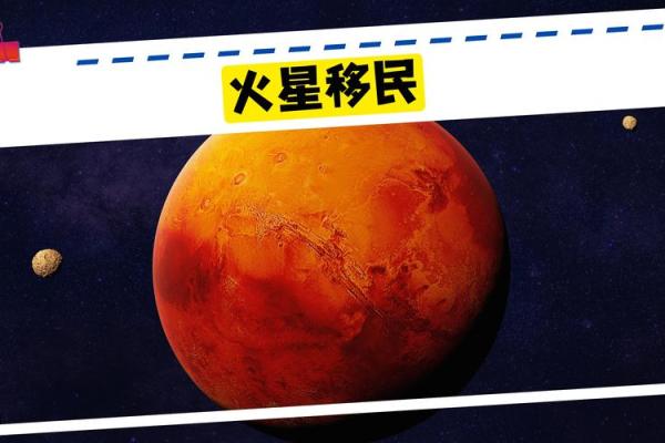 火星命主星的独特影响：探索你的内在动力与人生旅程