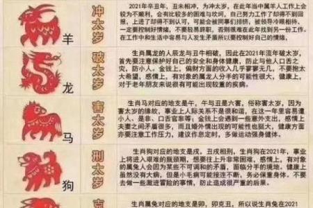 解析60后出生在虎年的人生运势与命理特点