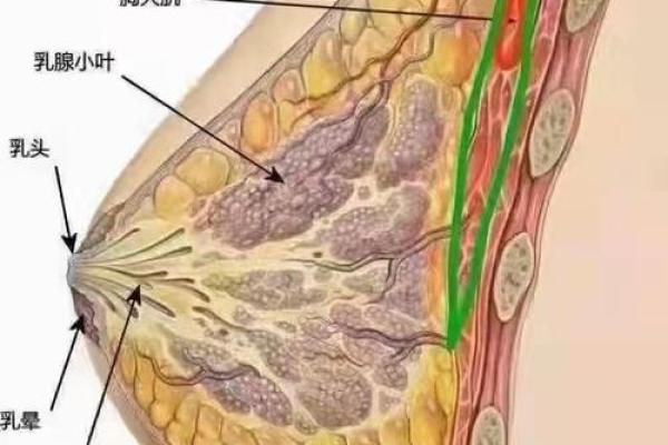 小腿粗大的命运：解密隐藏在身体里的性格与运势