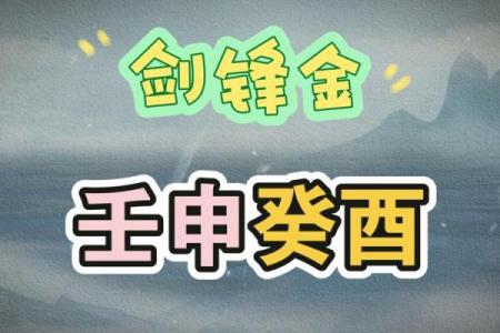 剑锋金命适合的颜色与风水搭配解析