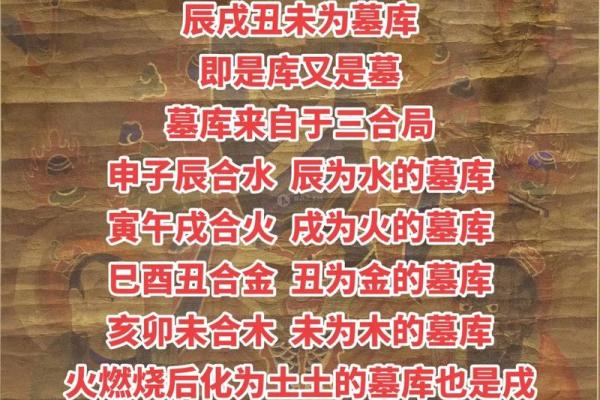 探秘上官命格：解密命理背后的智慧与魅力