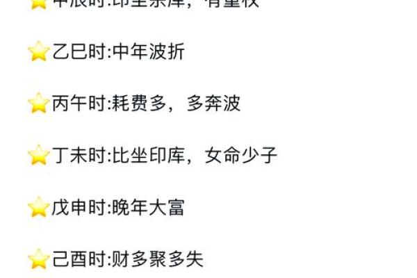 80年出生的人命运解析：属什么、命理与性格的深度探讨