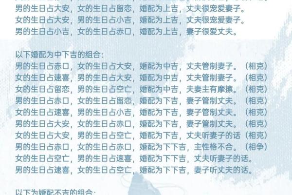 八字命理中的空亡：深度解析与实用指导