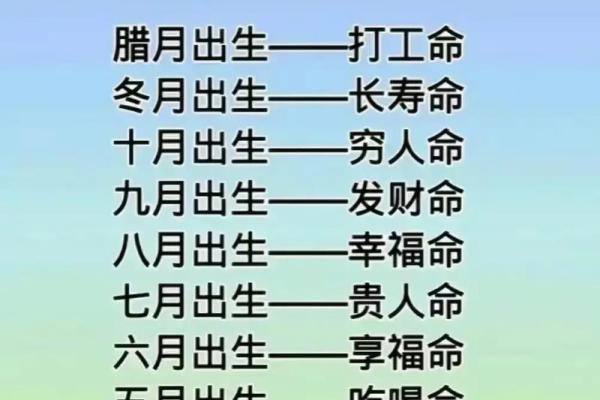 揭秘富贵命的奥秘：看相解读你的人生方向与财富潜力