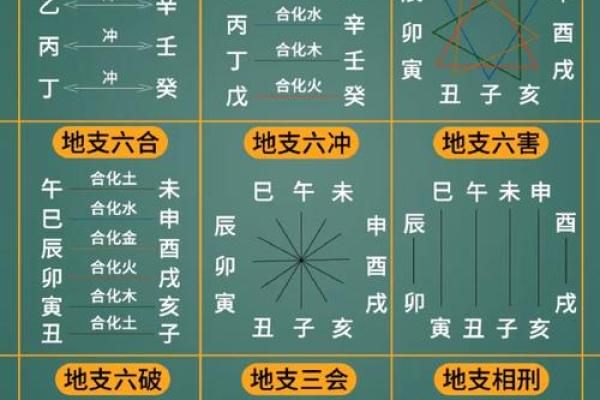 2023年紫微斗数：石榴命与金木水火土命的相克关系解析