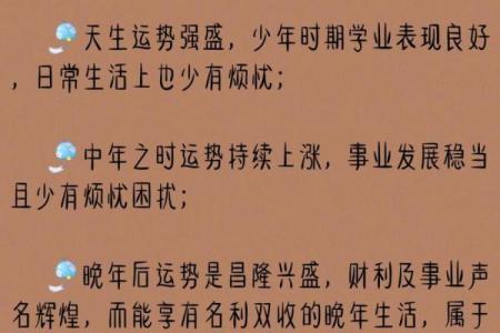 探索农历生日与命运的关联，解密你的命格!