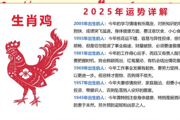 2005年：温暖奔放的鸡年，难忘的人生启示