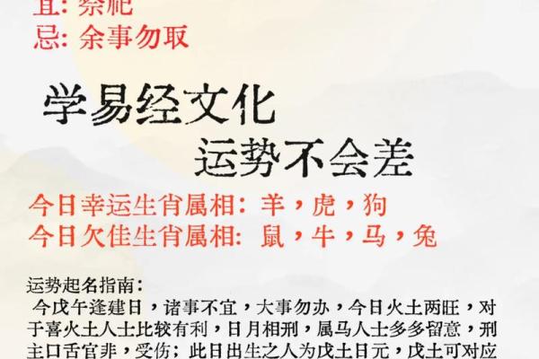 马申时出生的命运解析：揭示属马人的独特人生轨迹！