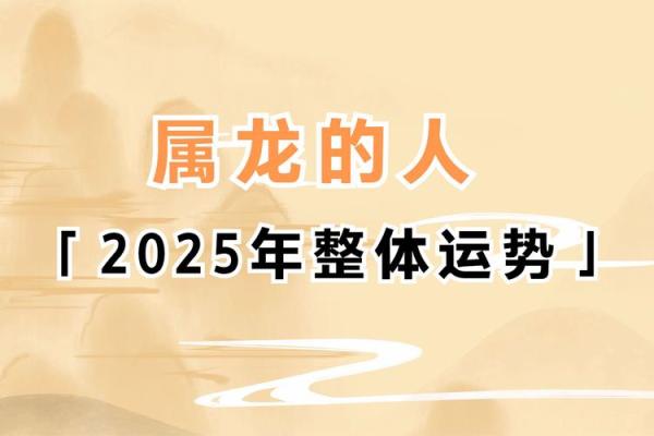 2072年属龙者的命运与性格解读