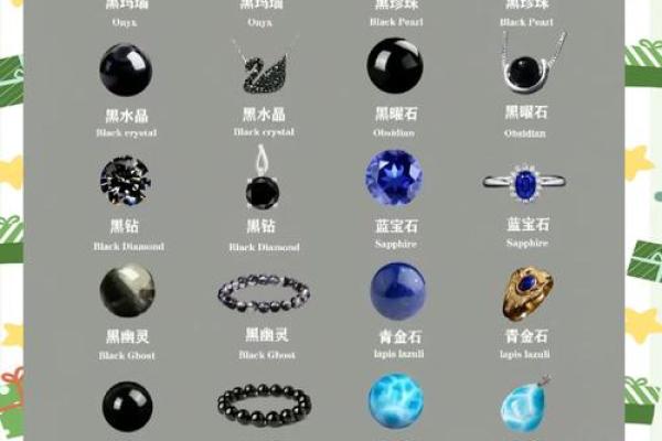 土命人士必看:选择适合你的珠宝,提升运势和魅力! 土命人士必看:选择适合你的珠宝,提升运势和魅力!