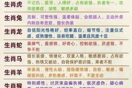 2013年出生男孩的命运解析与性格特点分析