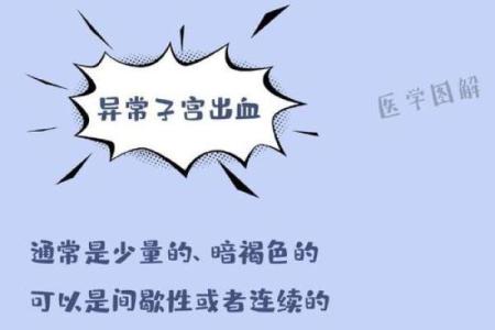 揭示女性命理：那些流年让你更易怀孕的秘密